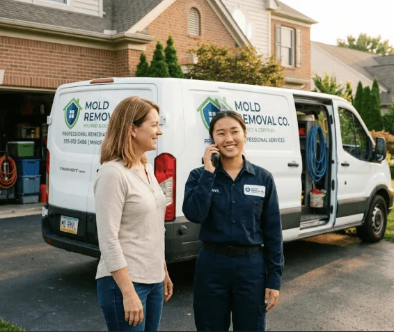 Crawlspace Mold Remediation Ashland, ME FAQs